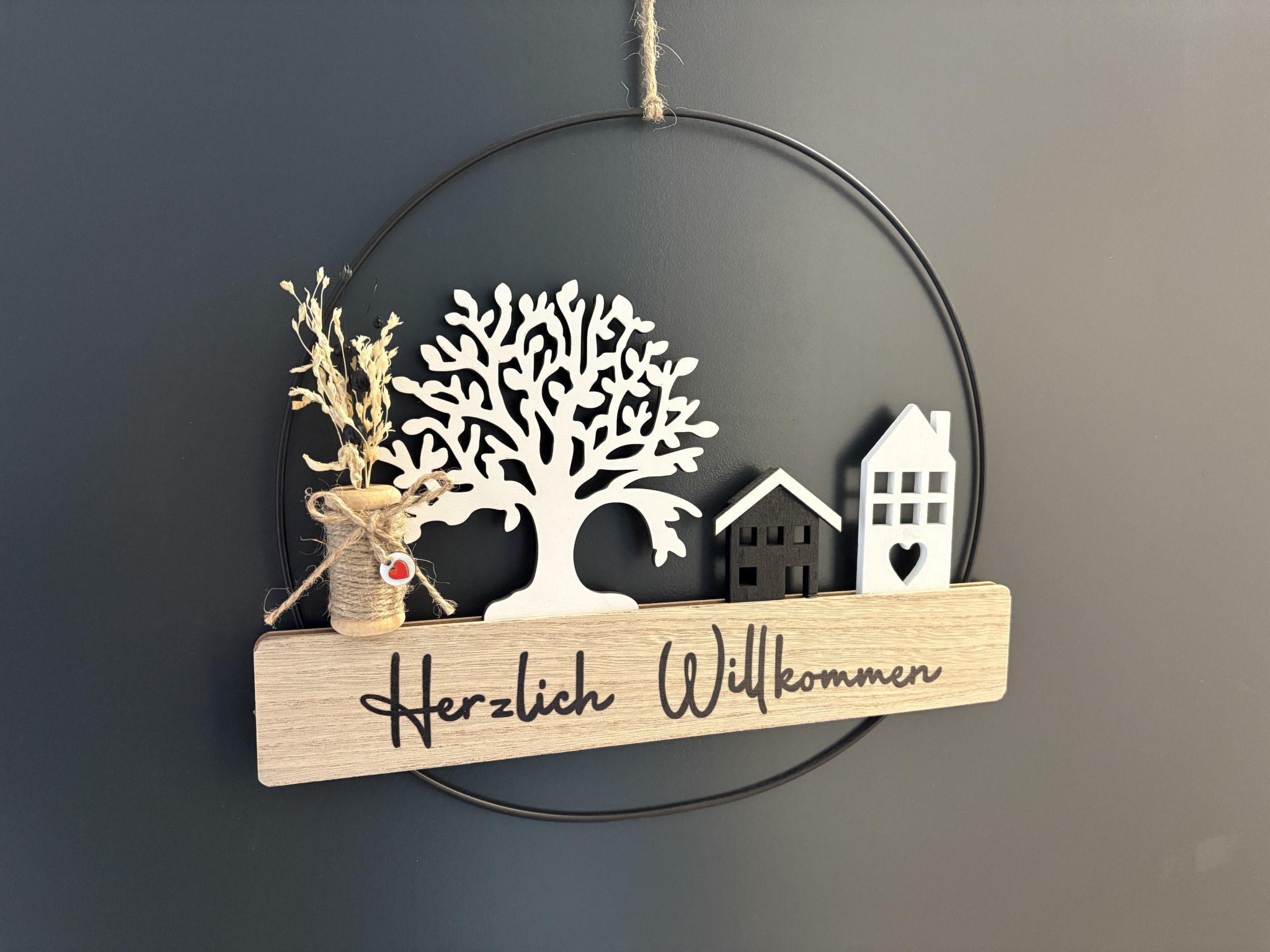 Apartment Anneliese-Dedans