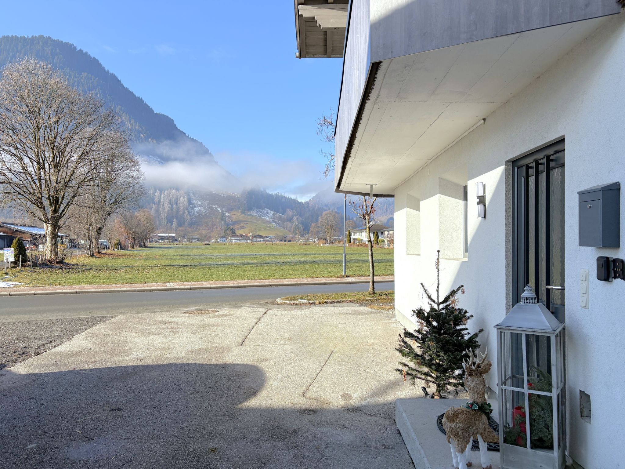 Apartment Anneliese-Dehors