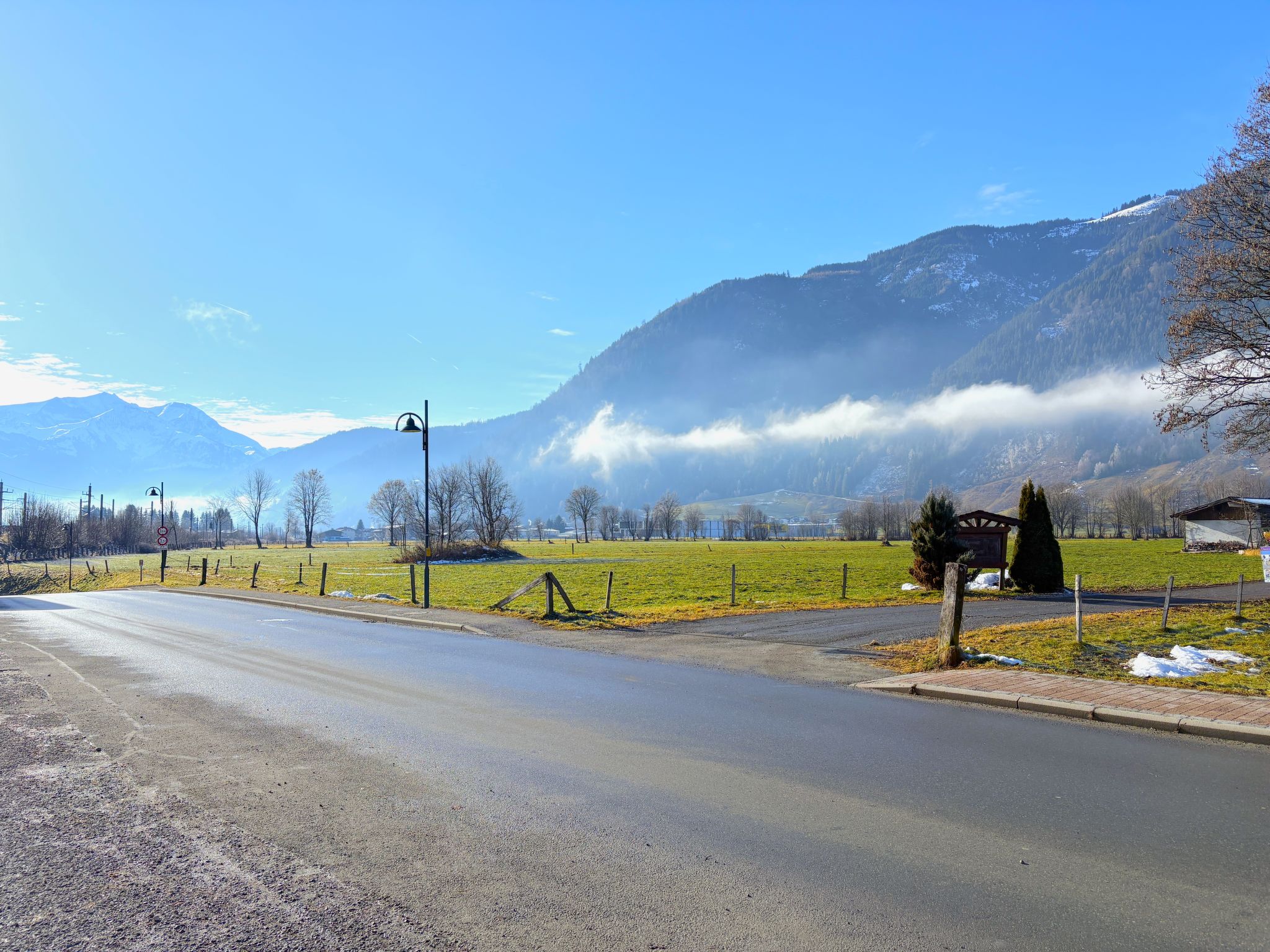 Apartment Anneliese-Dehors