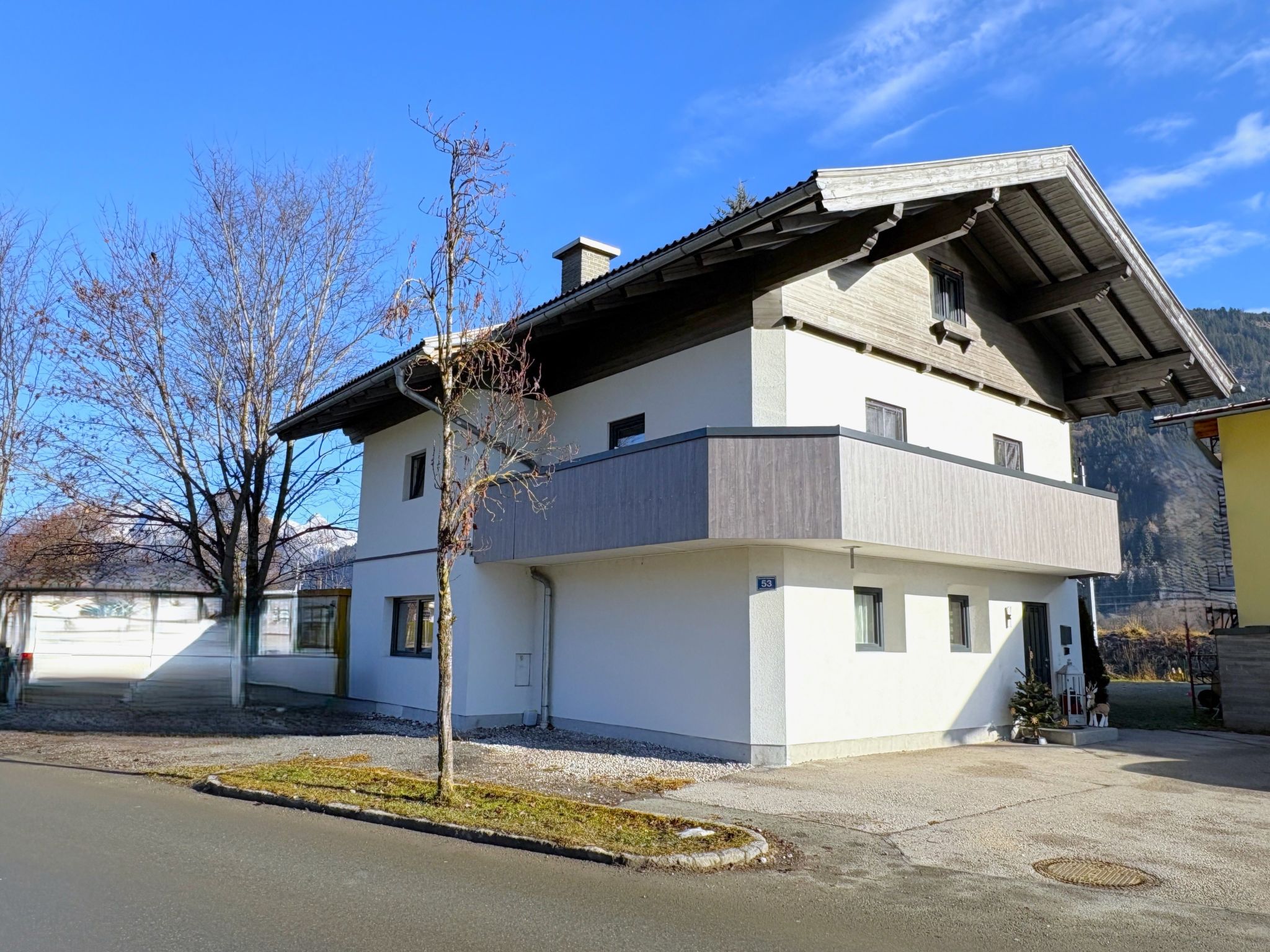 Apartment Anneliese-Dehors