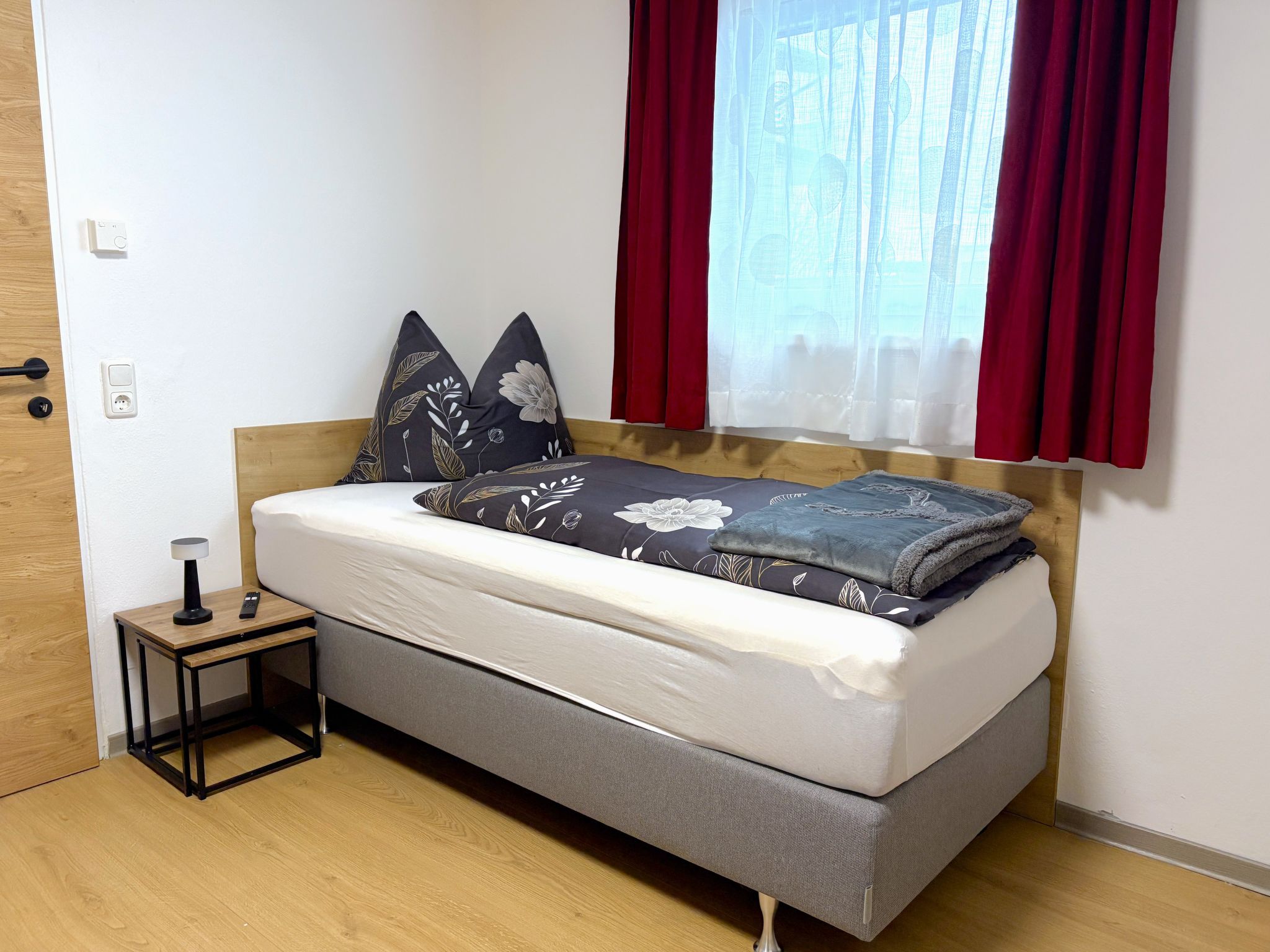 Apartment Anneliese-Dedans