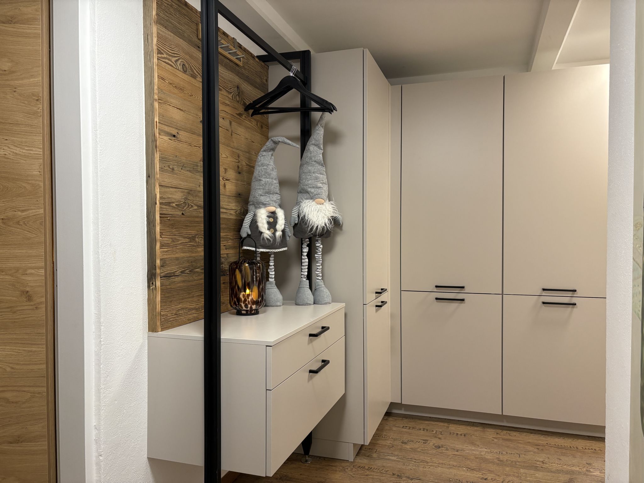 Apartment Anneliese-Dedans