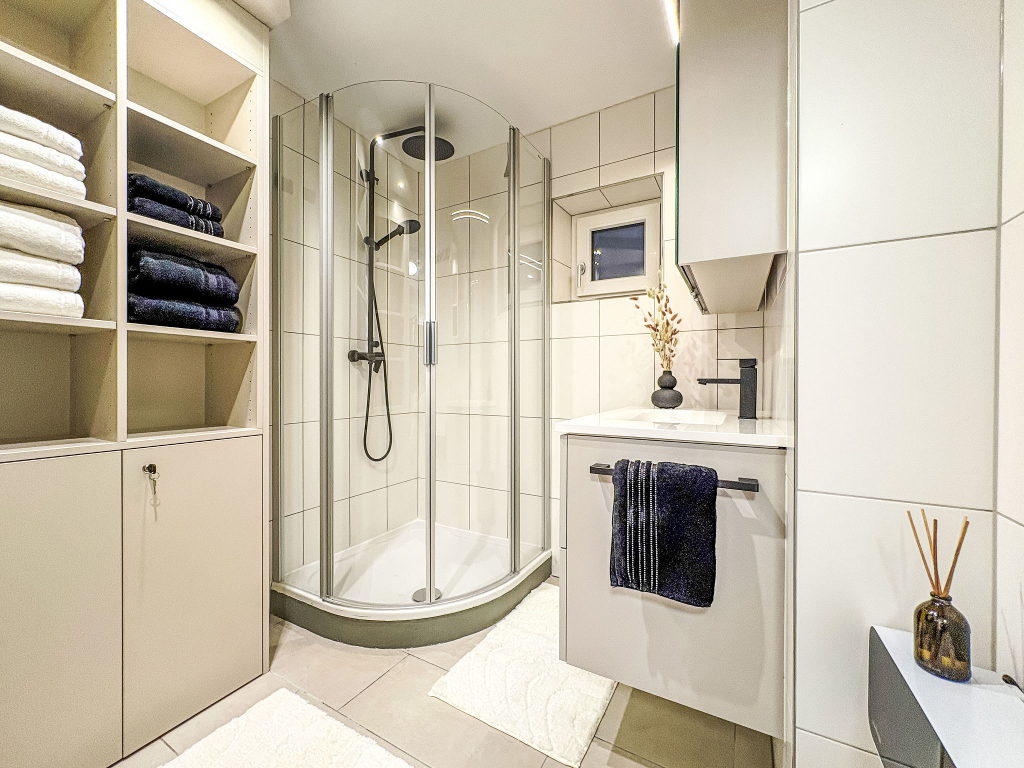 Apartment Anneliese-Dedans