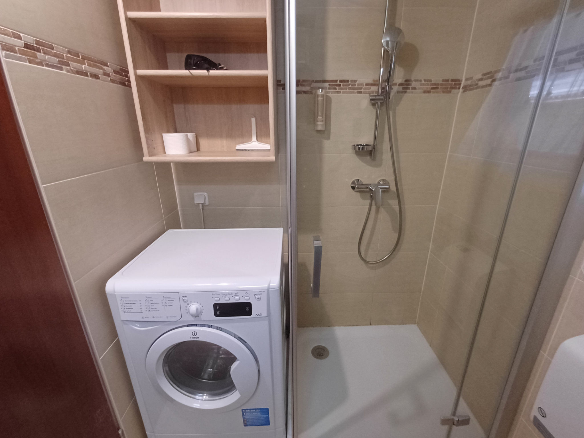 Apartment Schmid - Binnen