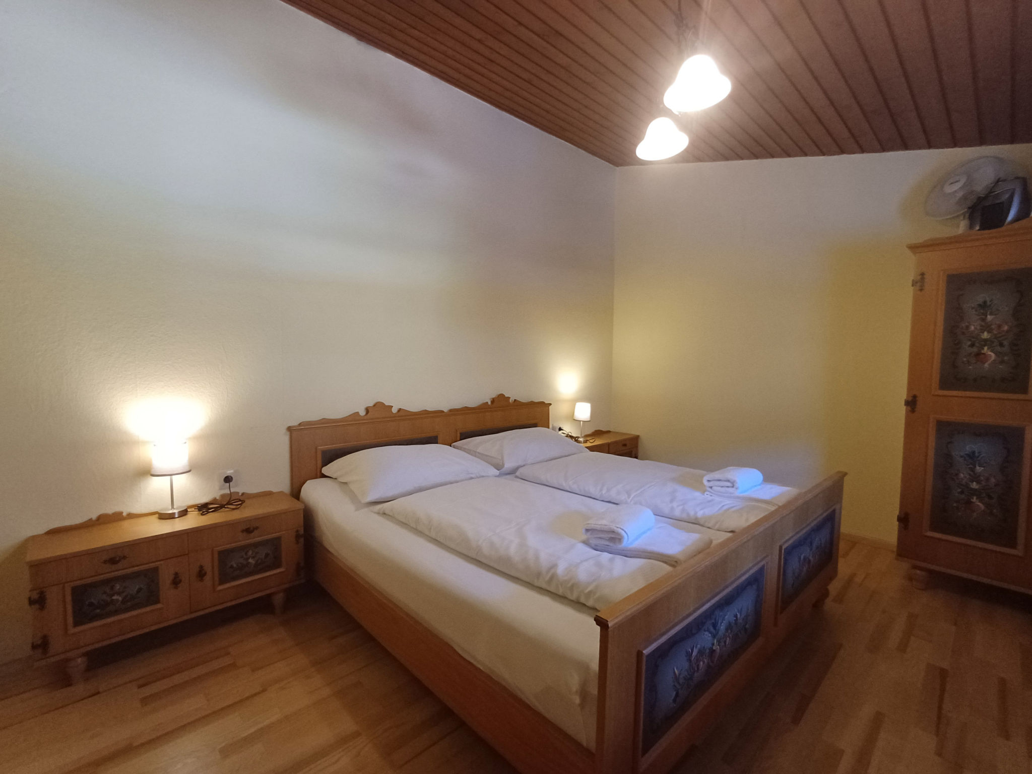 Apartment Schmid - Binnen