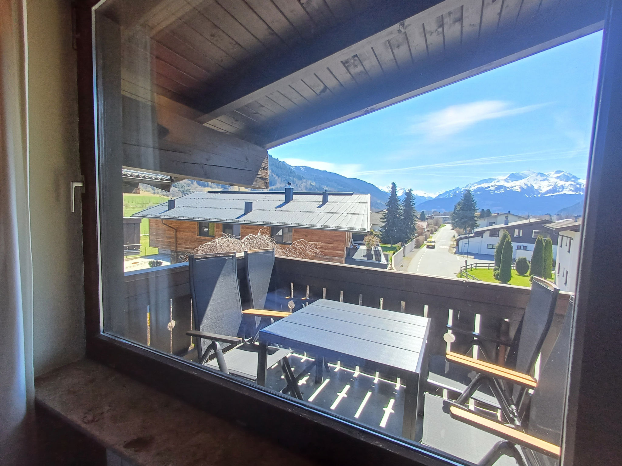 Apartment Schmid - Buiten
