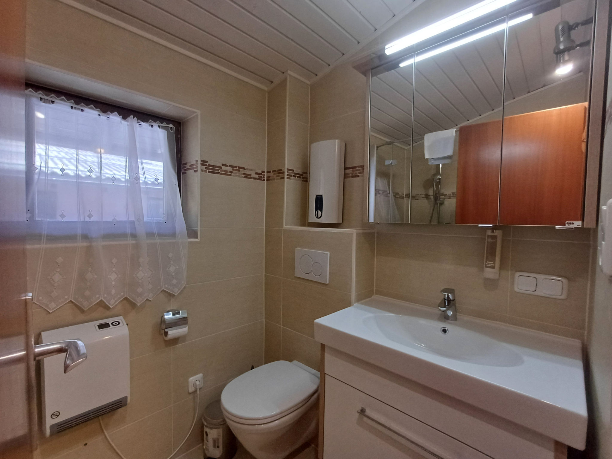 Apartment Schmid - Binnen