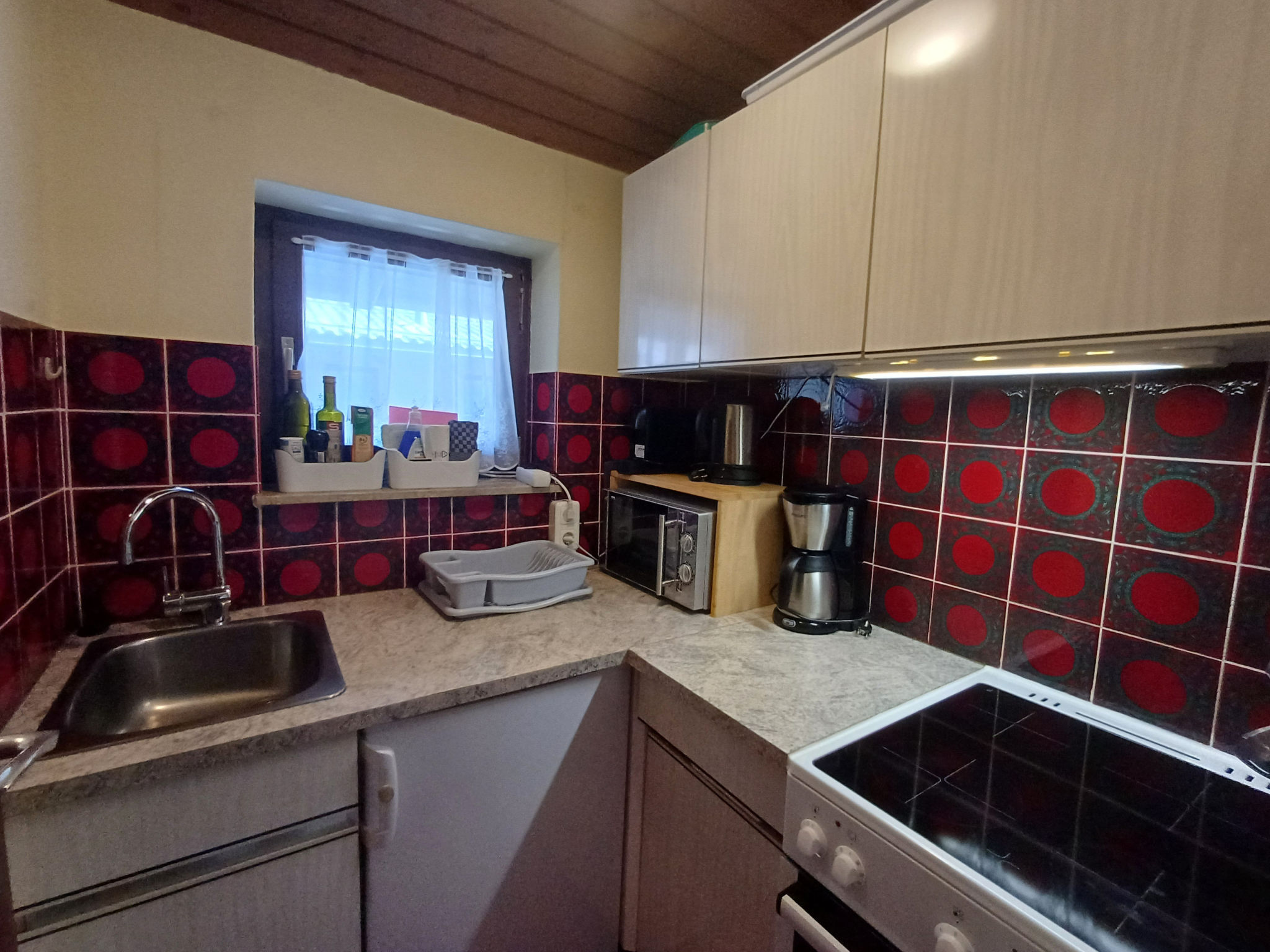 Apartment Schmid - Binnen