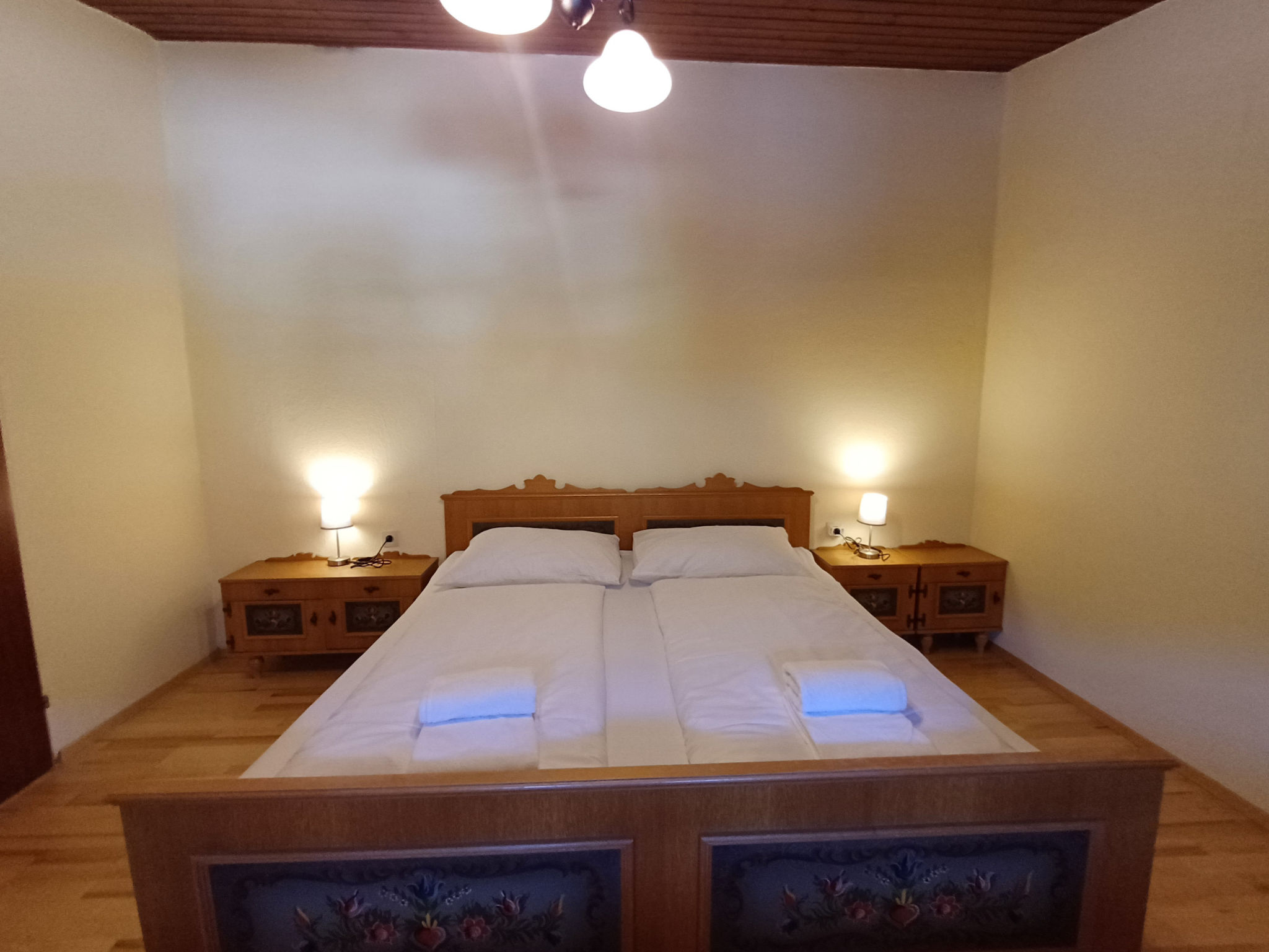 Apartment Schmid - Binnen