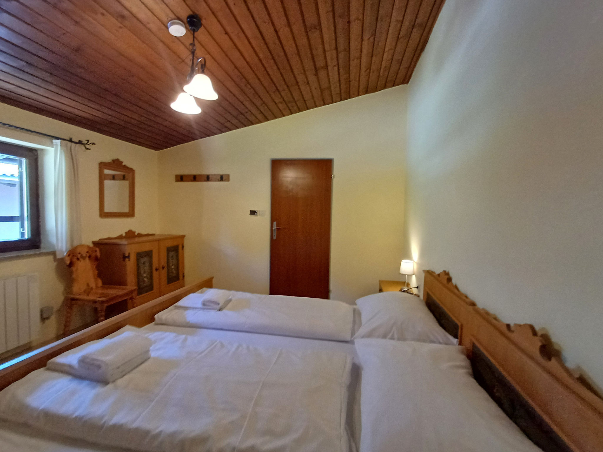 Apartment Schmid - Binnen