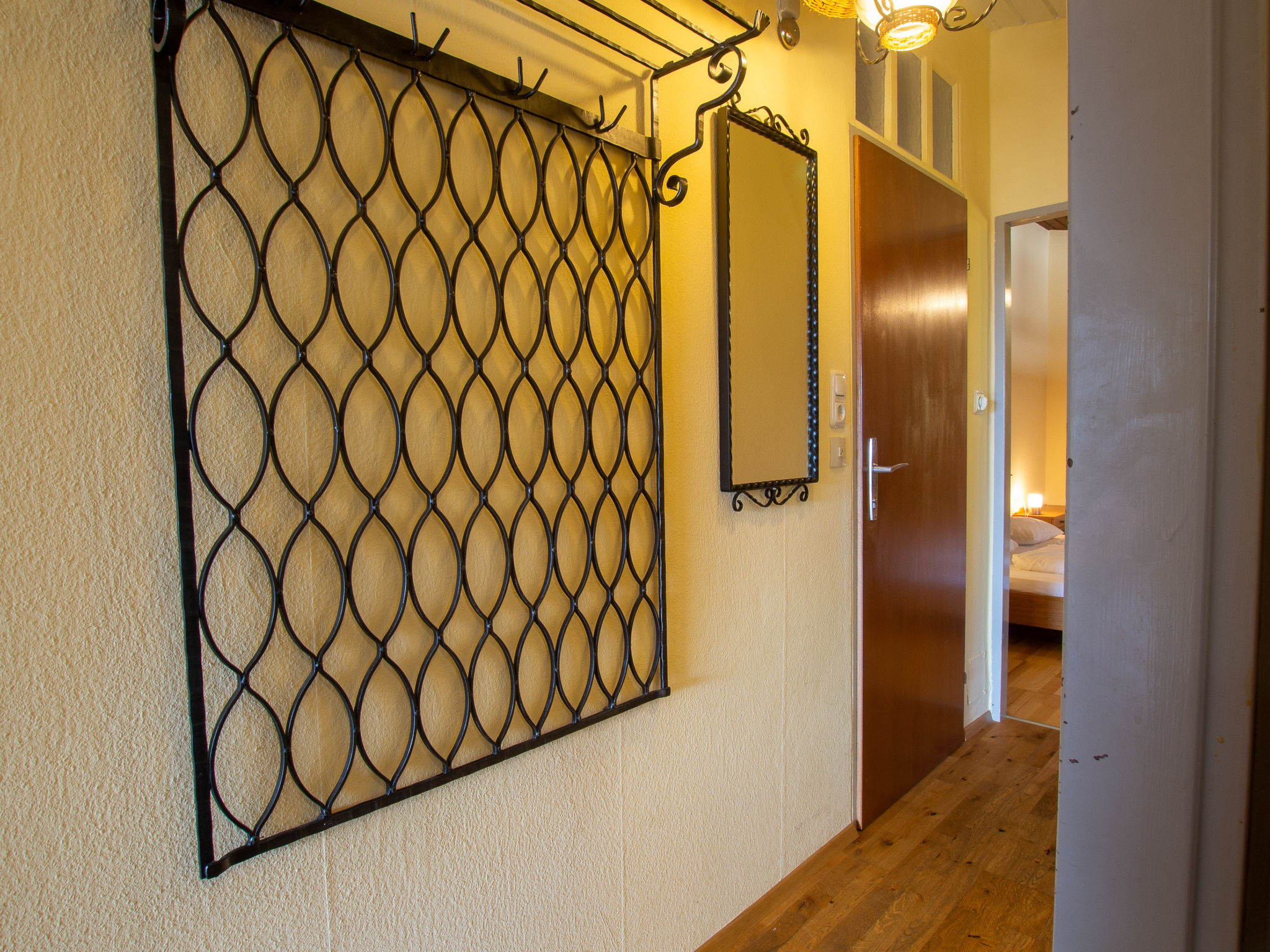 Apartment Schmid - Buiten