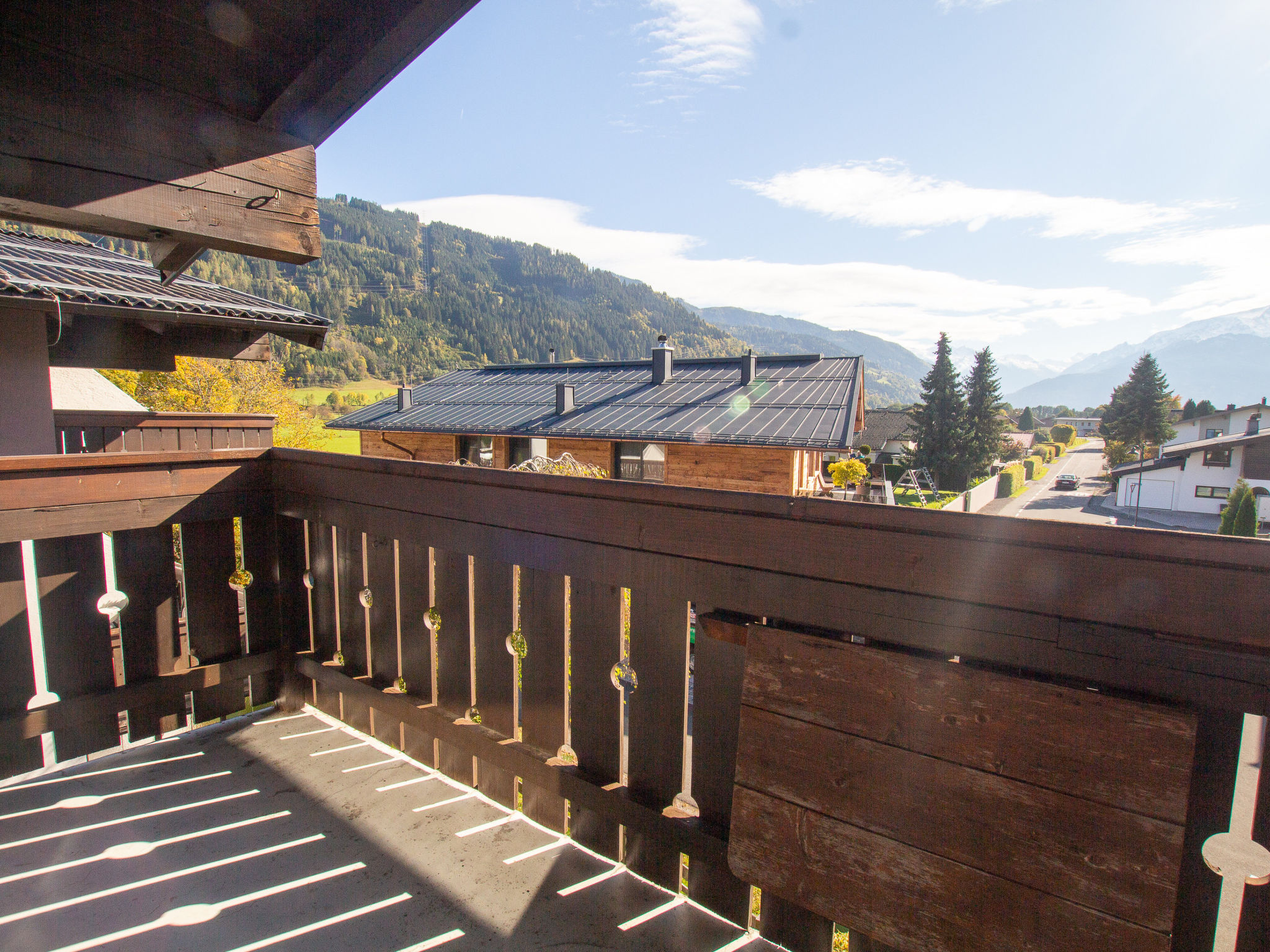 Apartment Schmid - Buiten