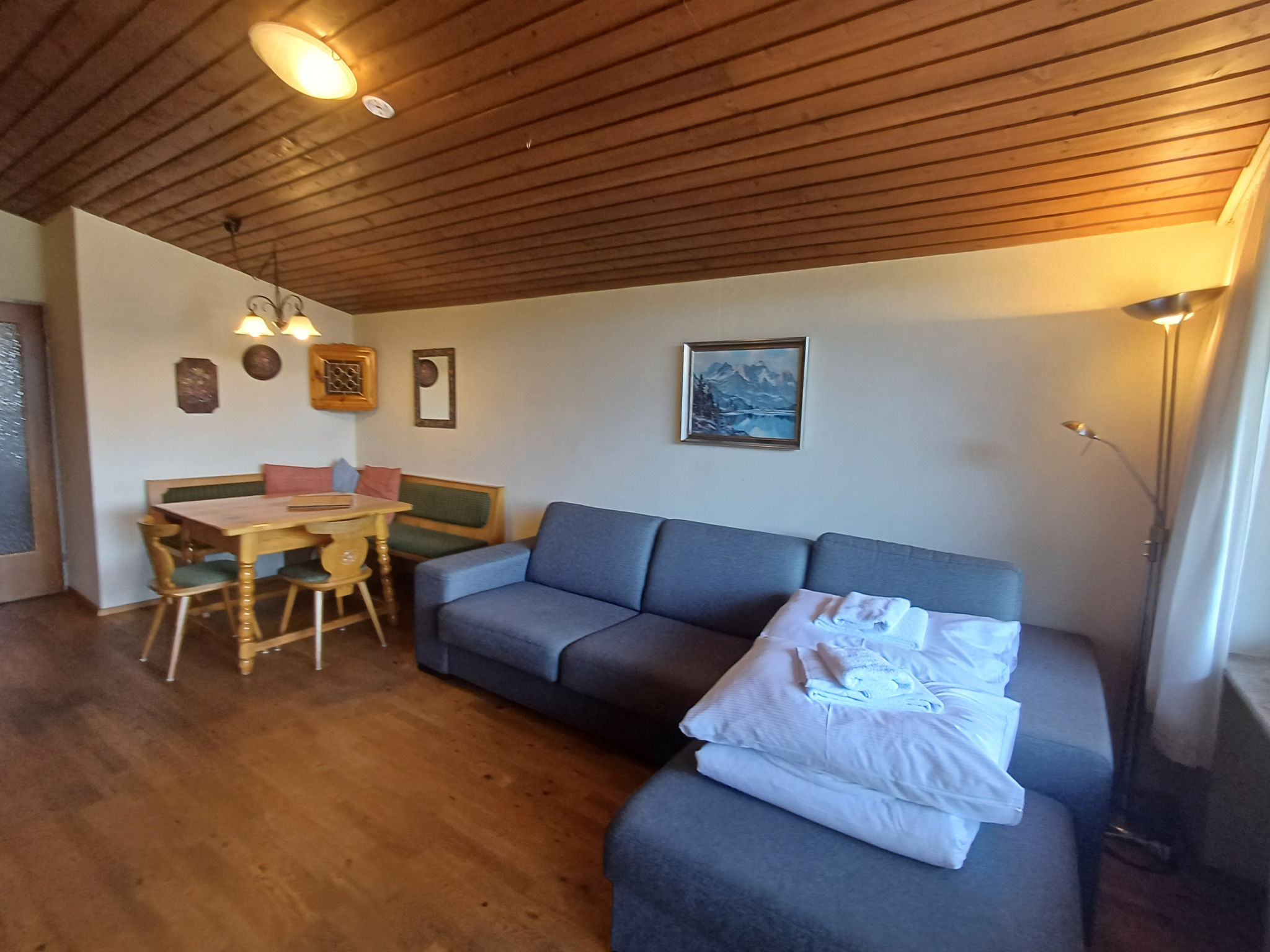 Apartment Schmid