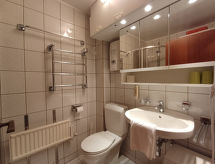 Knus appartement met bergzicht nabij Saalbach voor 4 personen - thumbnail 2