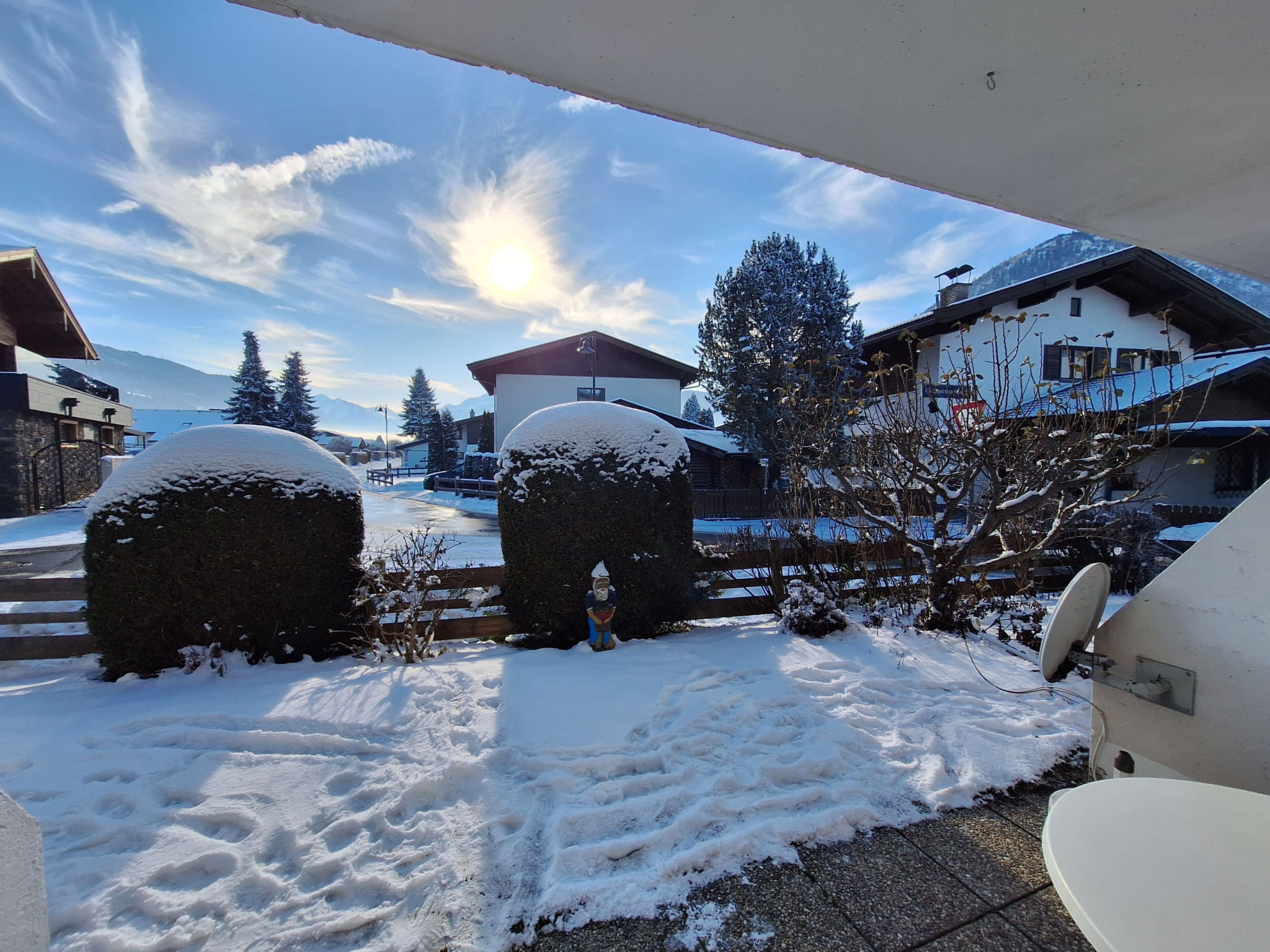 Knus appartement met bergzicht nabij Saalbach voor 4 personen - foto 30