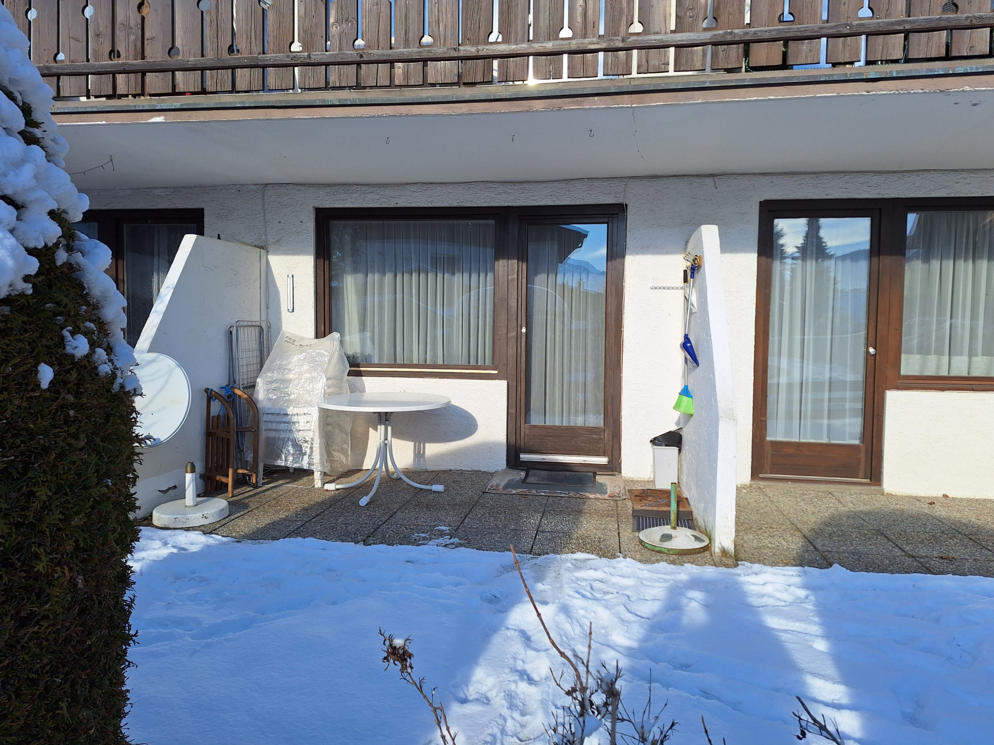 Knus appartement met bergzicht nabij Saalbach voor 4 personen - foto 28
