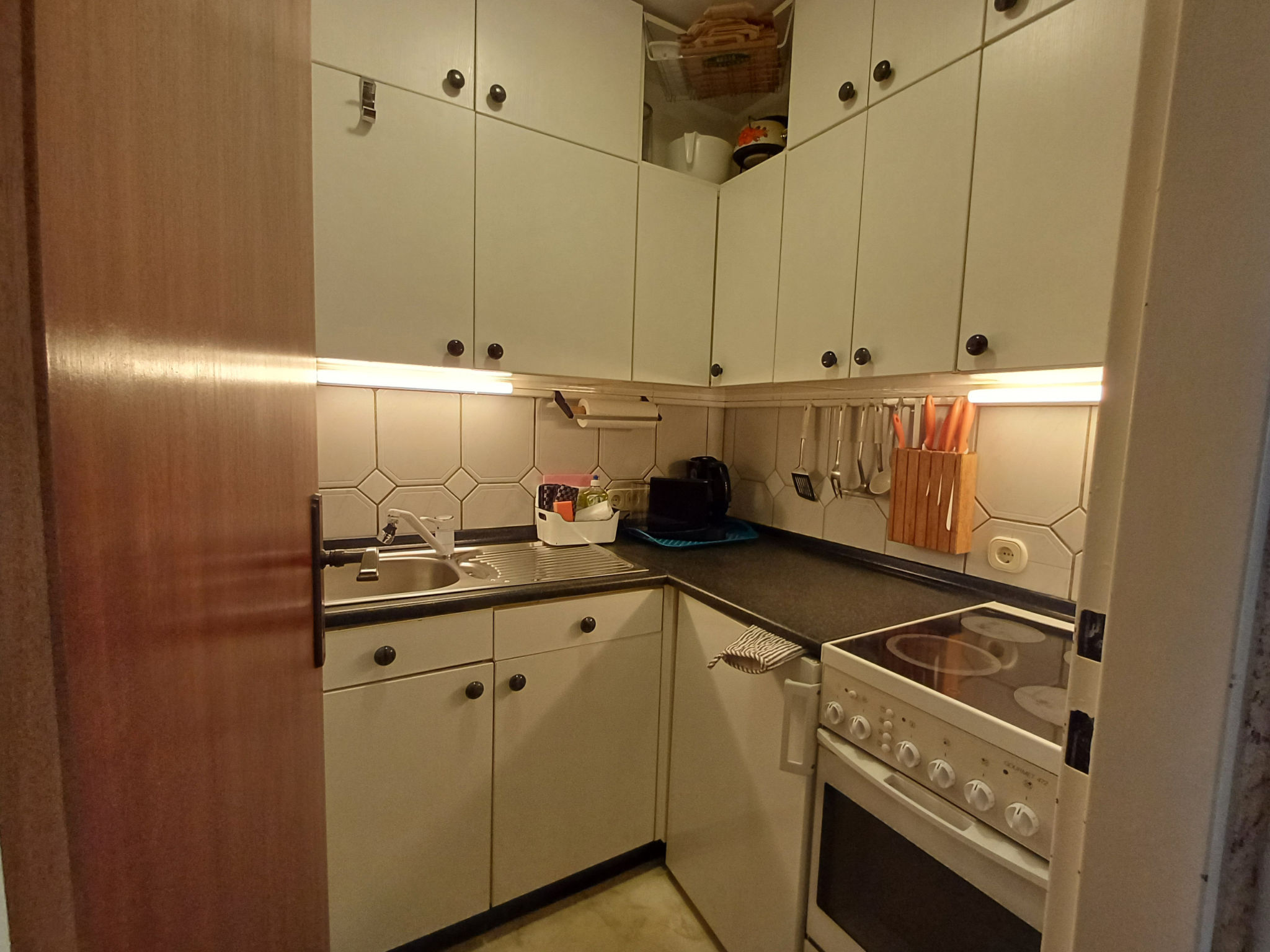 Knus appartement met bergzicht nabij Saalbach voor 4 personen - foto 25
