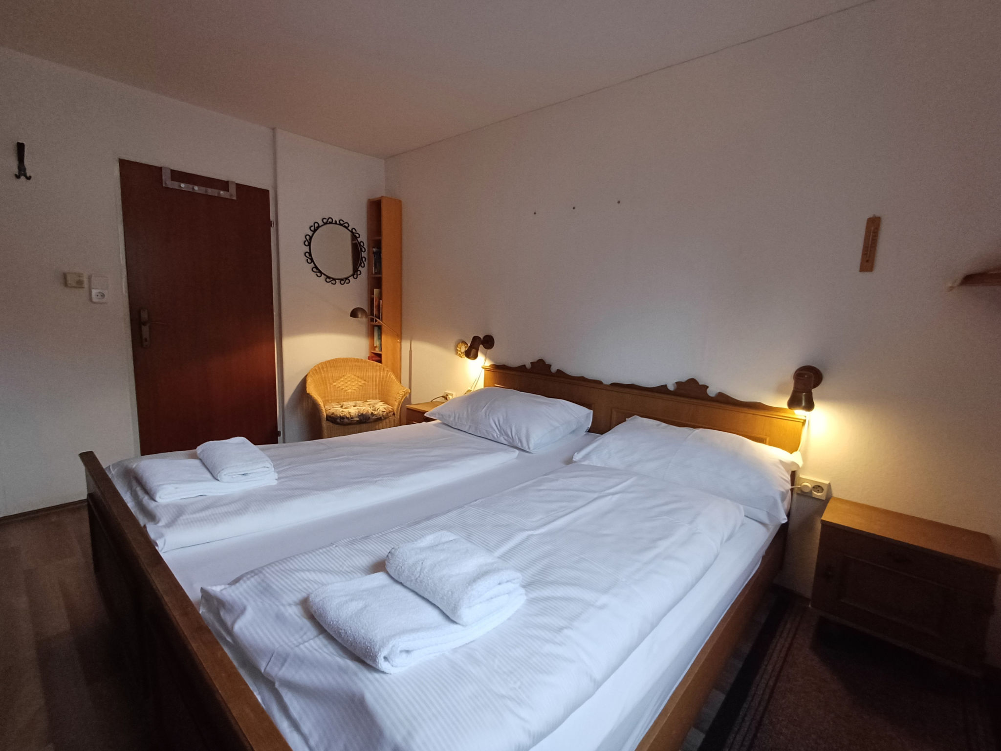 Knus appartement met bergzicht nabij Saalbach voor 4 personen - foto 22