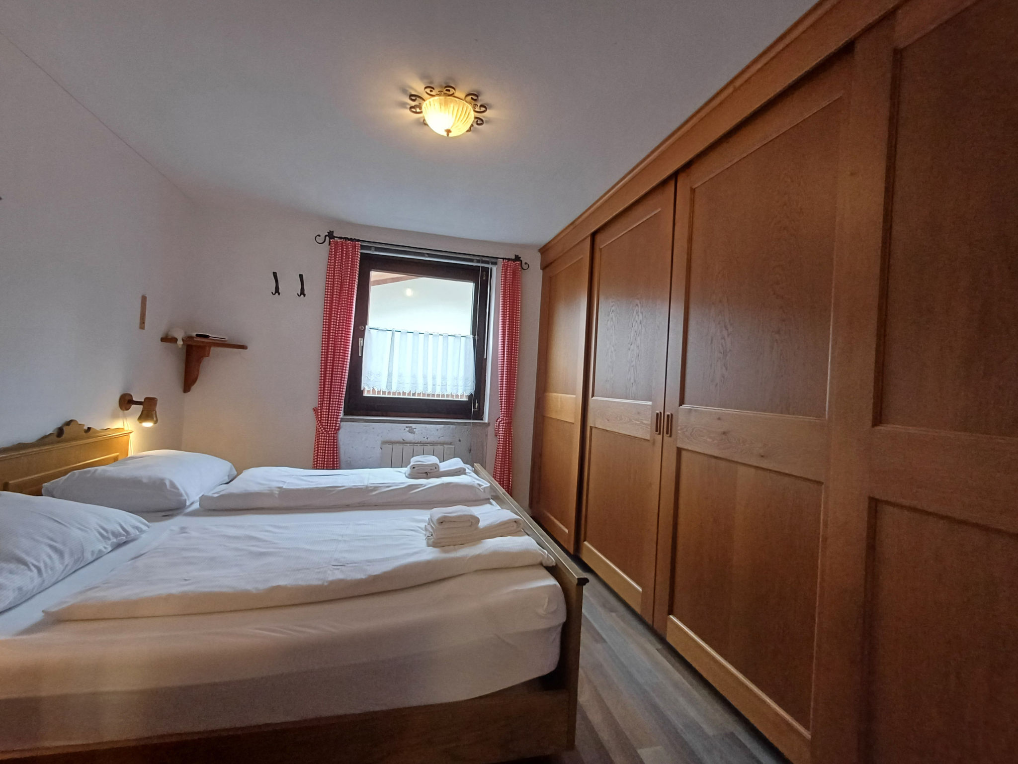 Knus appartement met bergzicht nabij Saalbach voor 4 personen - foto 20