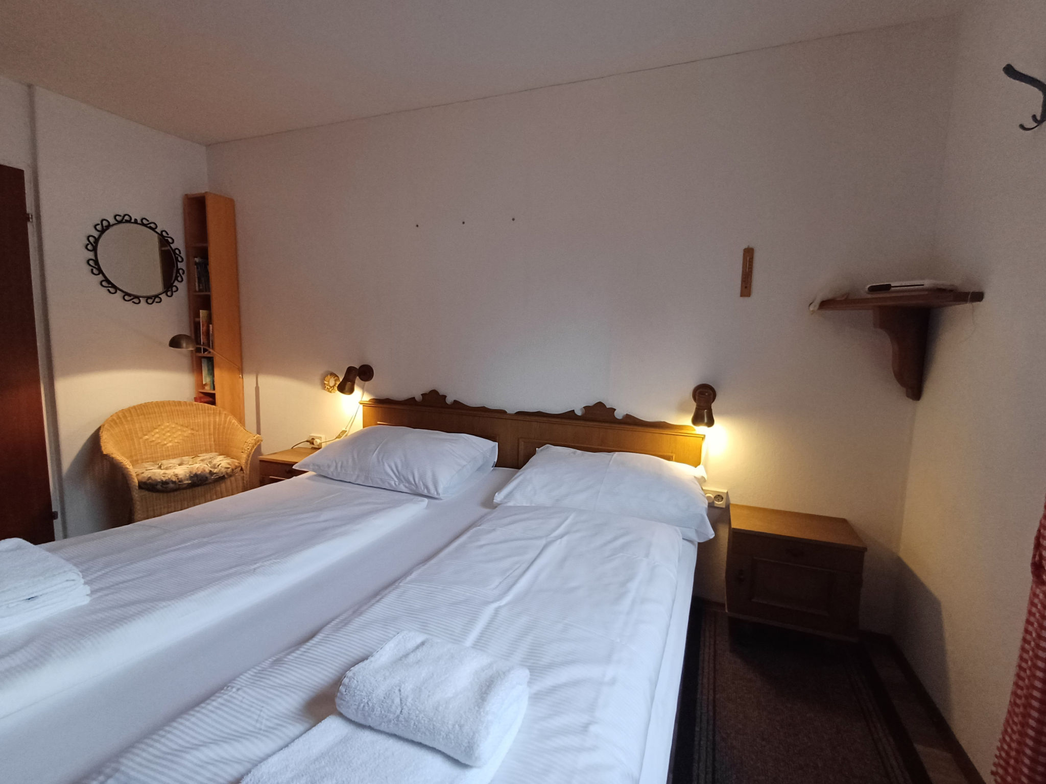 Knus appartement met bergzicht nabij Saalbach voor 4 personen - foto 19