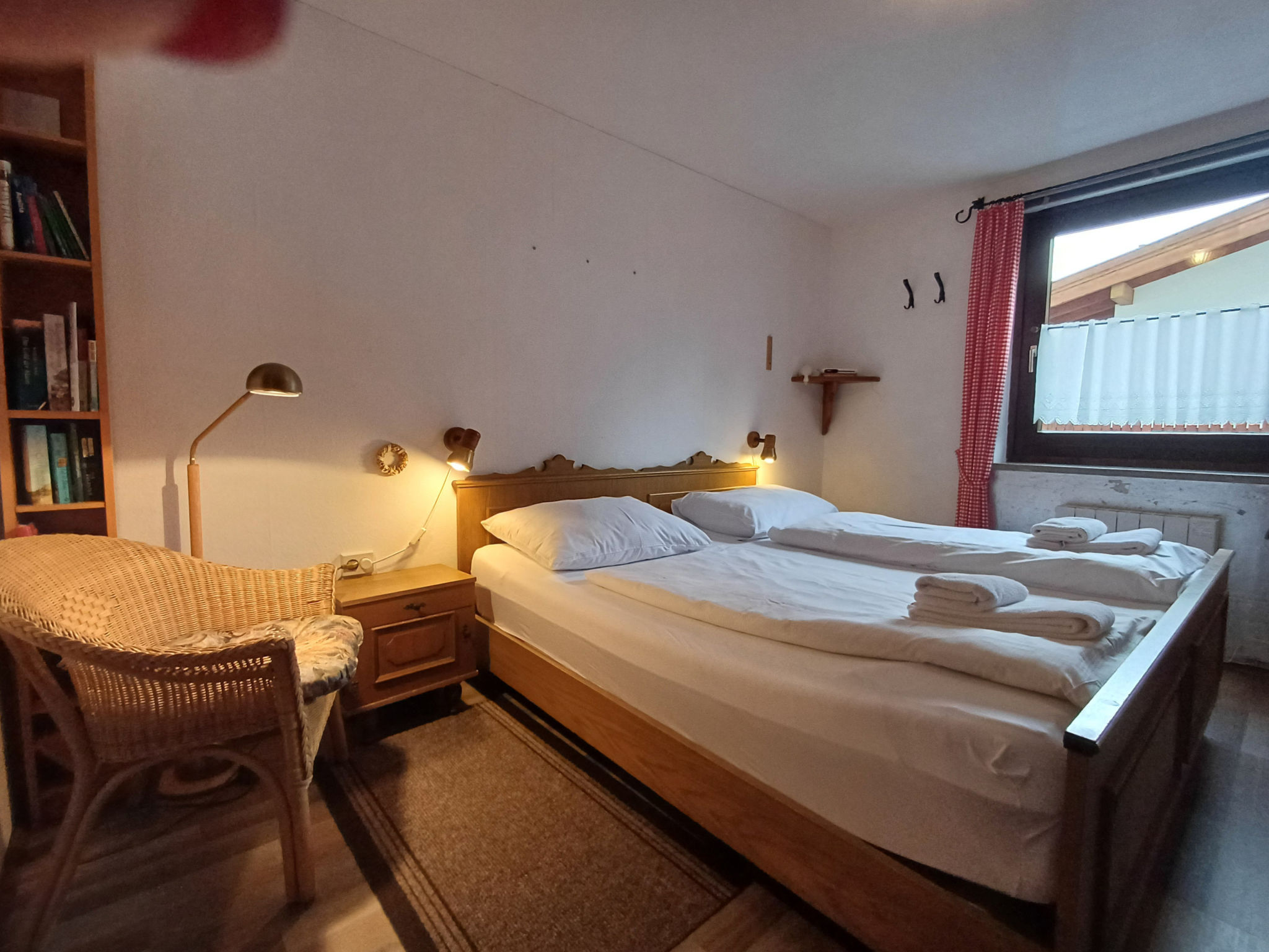 Knus appartement met bergzicht nabij Saalbach voor 4 personen - foto 18
