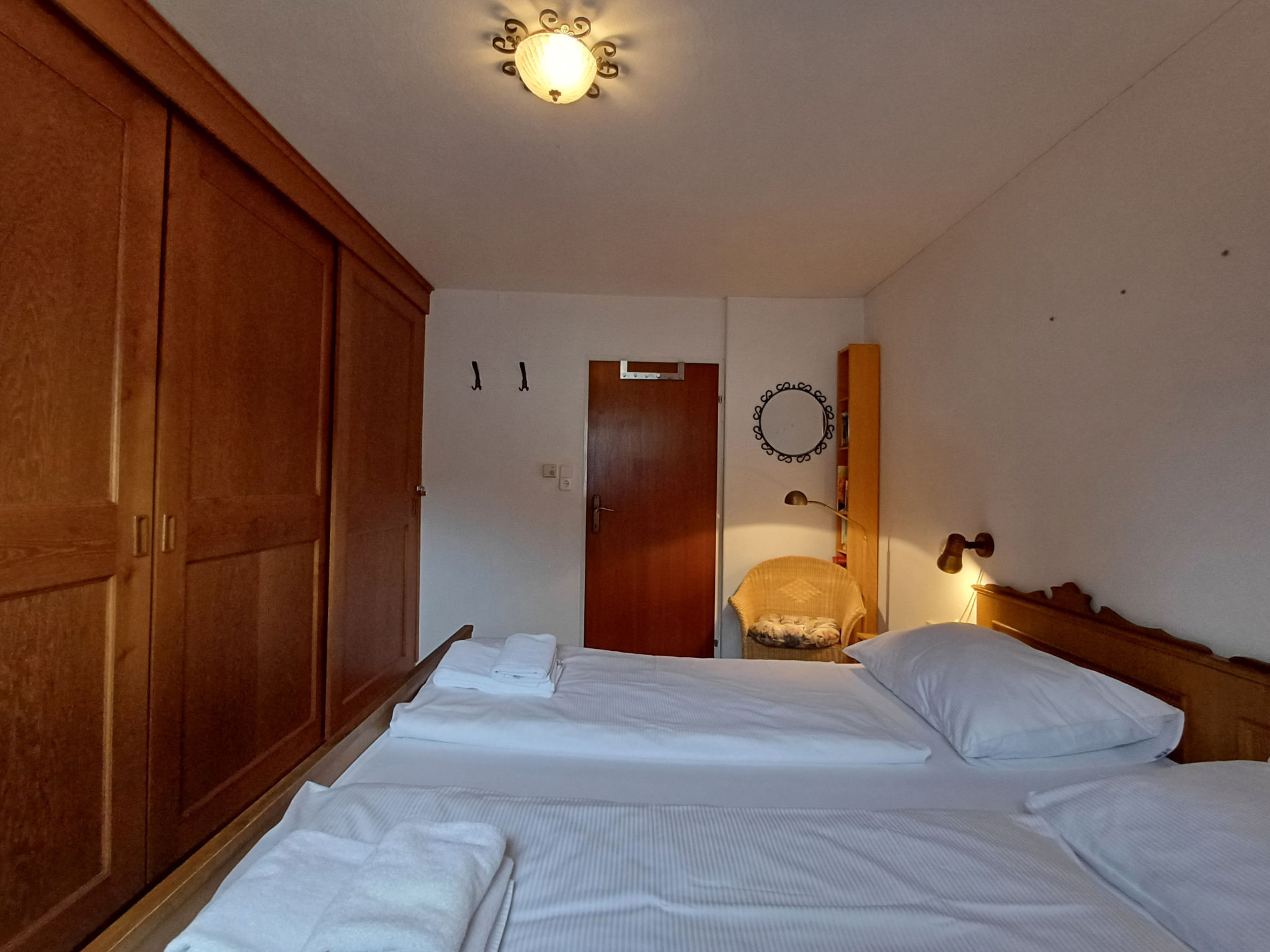 Knus appartement met bergzicht nabij Saalbach voor 4 personen - foto 17