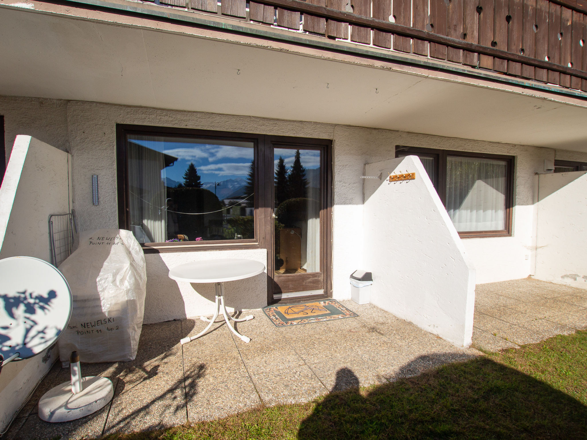 Knus appartement met bergzicht nabij Saalbach voor 4 personen - foto 15
