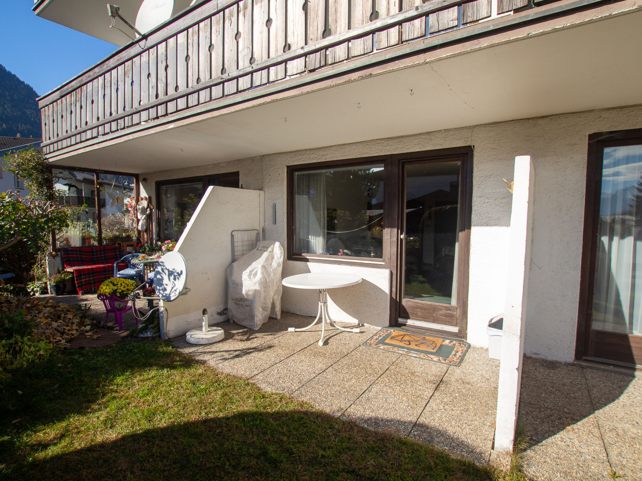 Knus appartement met bergzicht nabij Saalbach voor 4 personen - foto 14