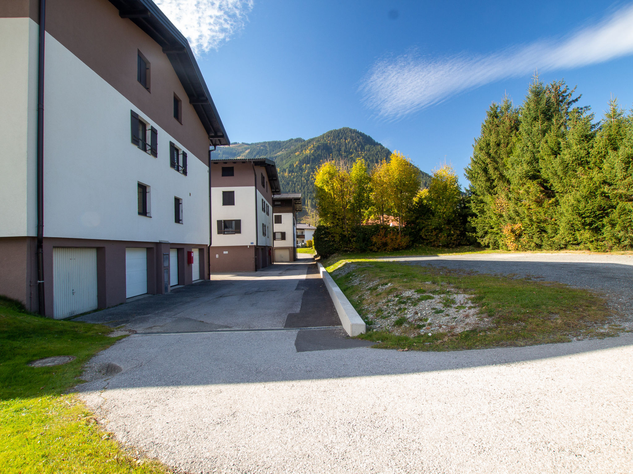 Knus appartement met bergzicht nabij Saalbach voor 4 personen - foto 12