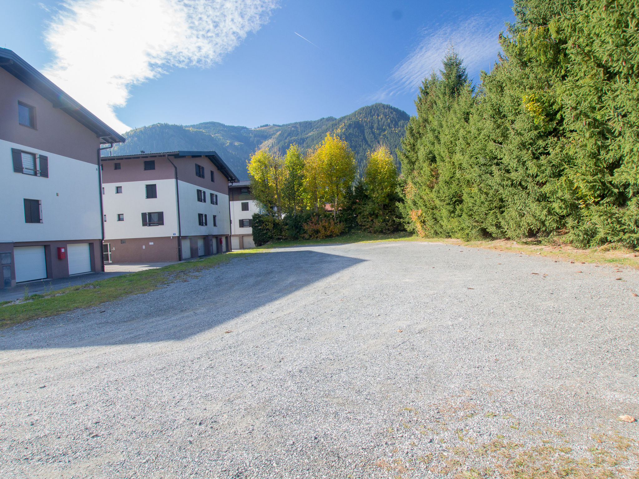 Knus appartement met bergzicht nabij Saalbach voor 4 personen - foto 11