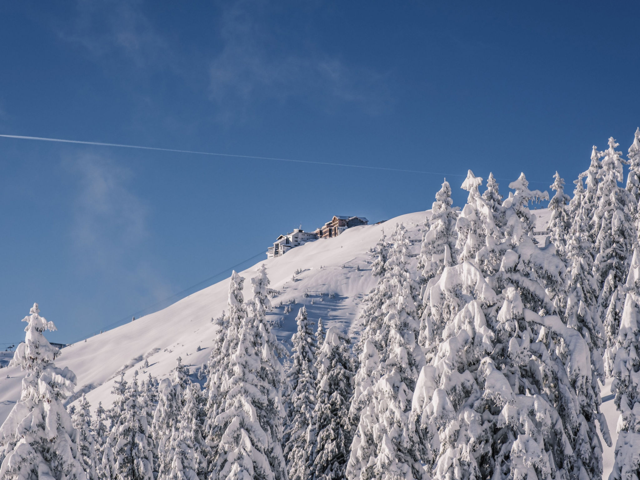Knus appartement met bergzicht nabij Saalbach voor 4 personen - foto 4