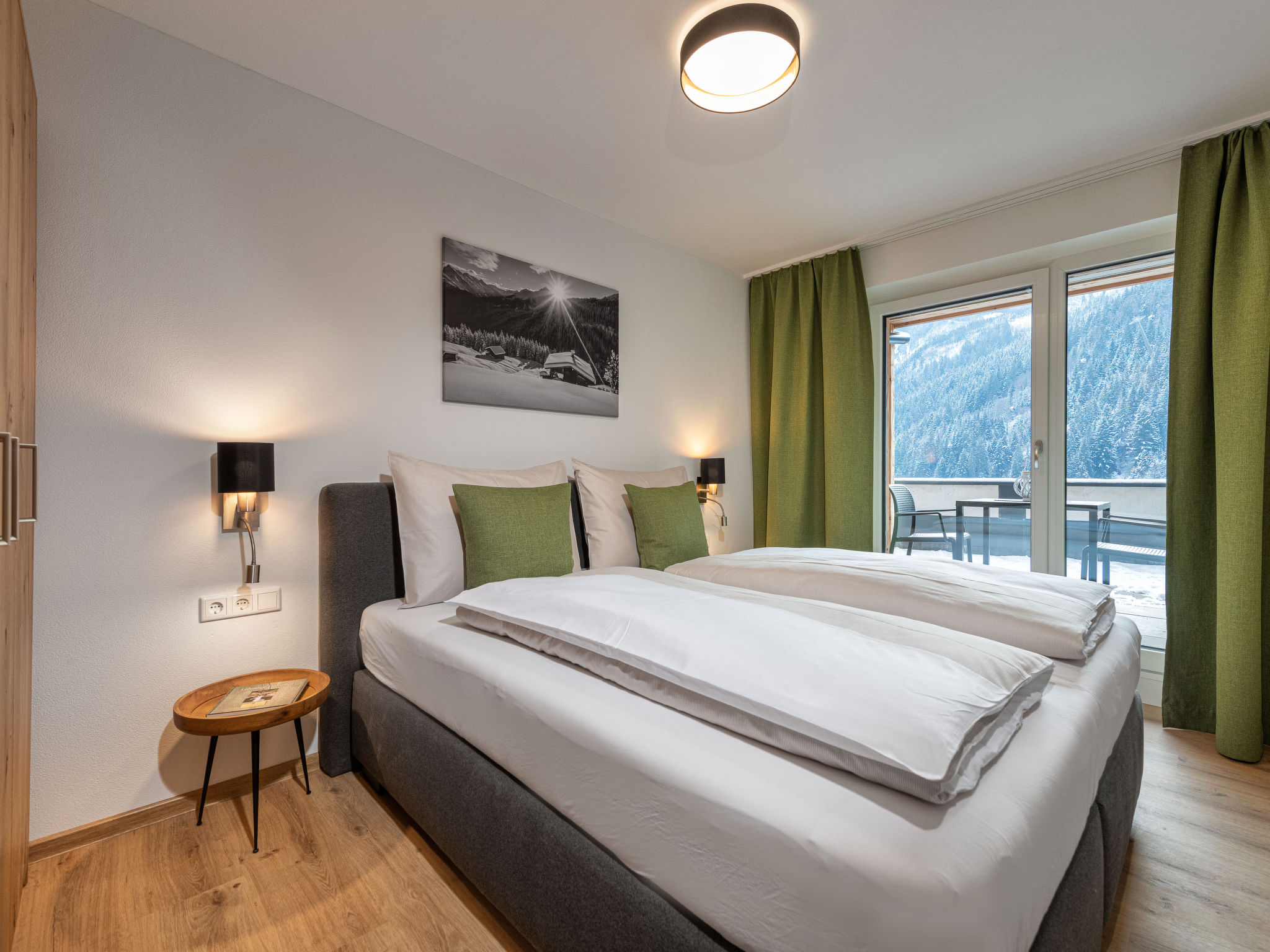Apartement Superior
