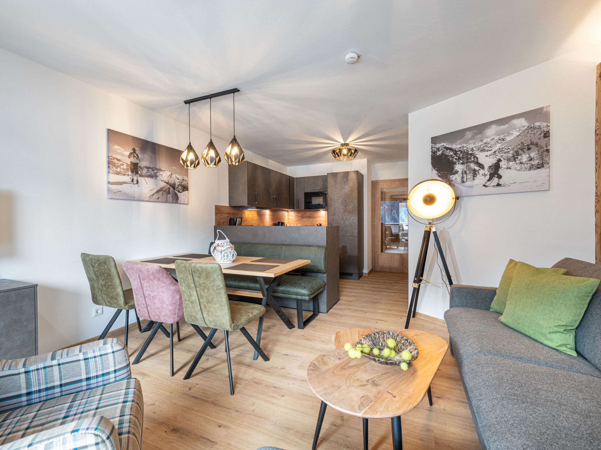 Apartement Superior
