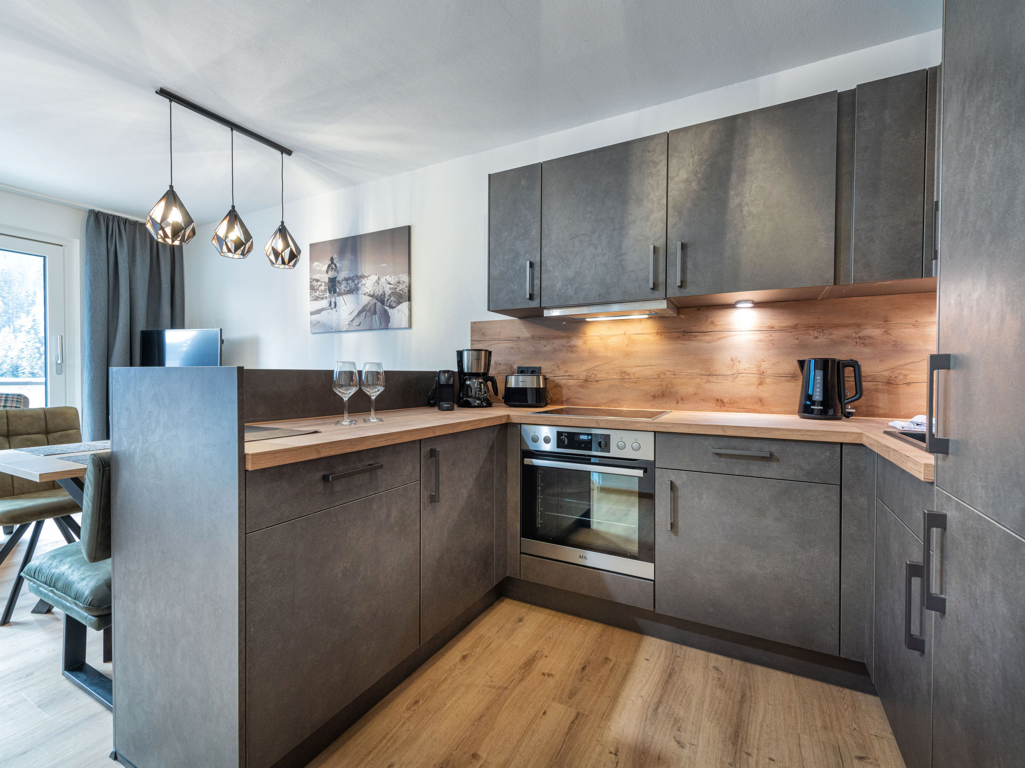 Apartement Superior