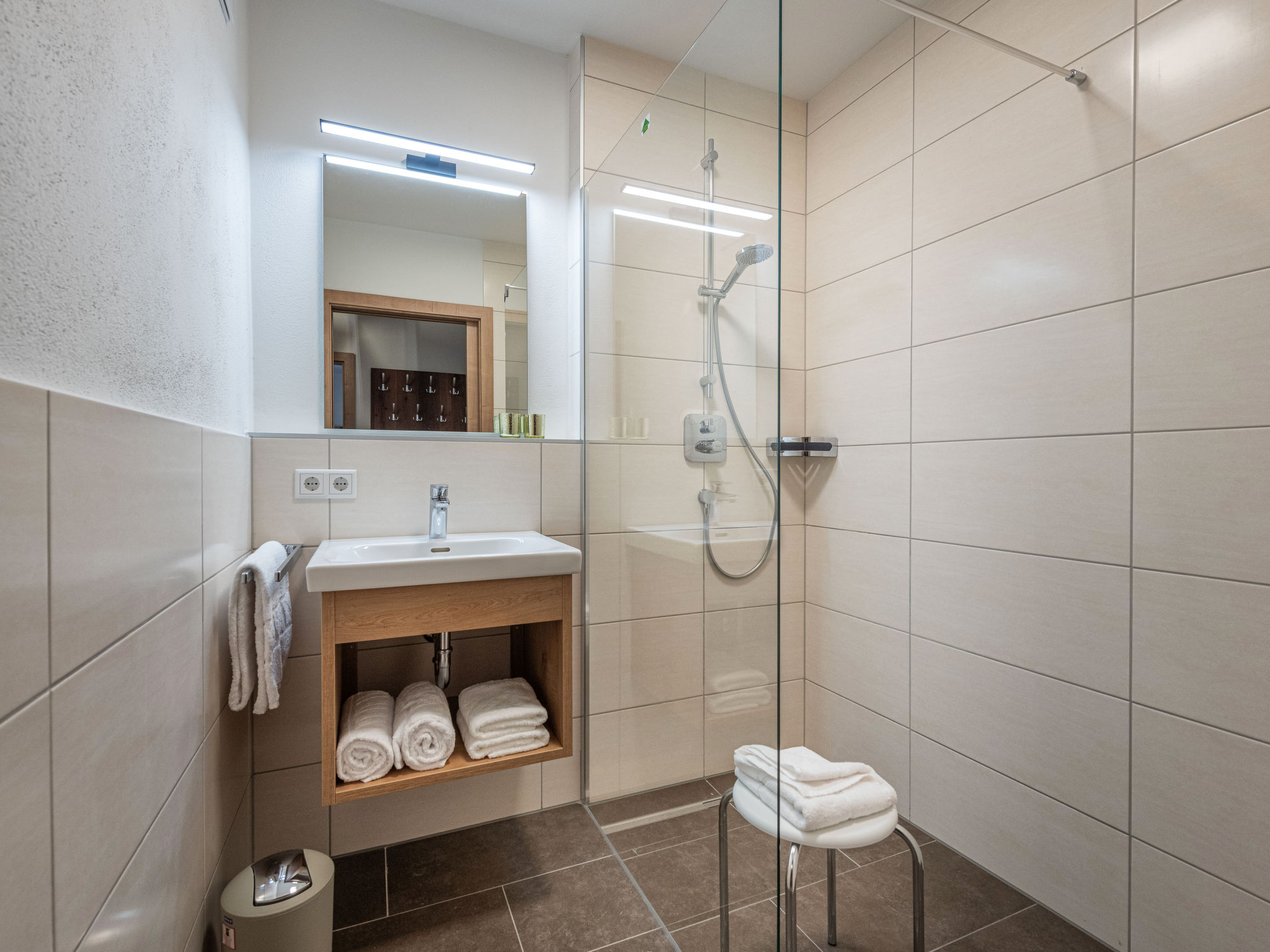 Apartement Luxury Penthouse