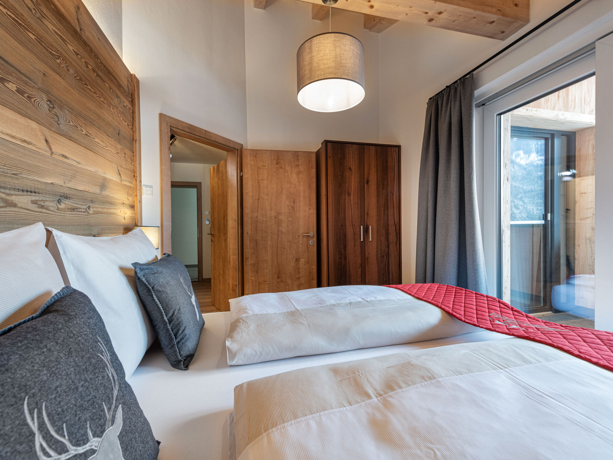 Apartement Luxury Penthouse
