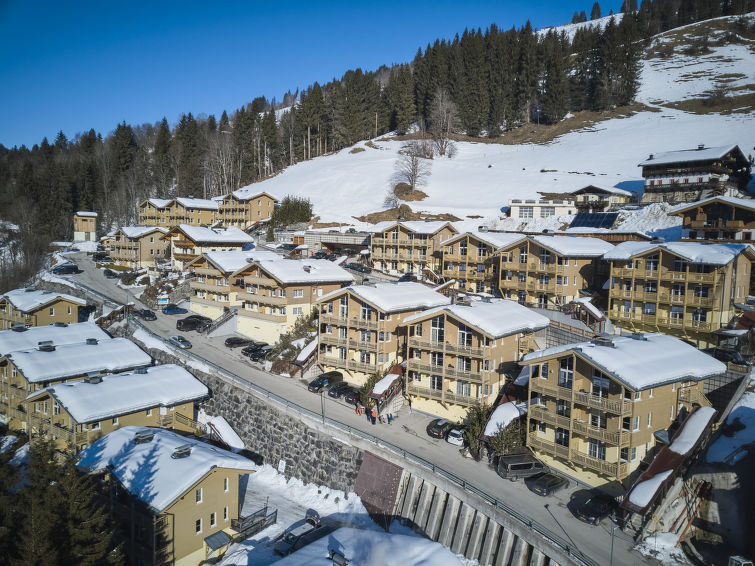 Search and Stay destination Zell am See, Salzburg - Austria from AU$ 284. Alpine Rehrenberg 1