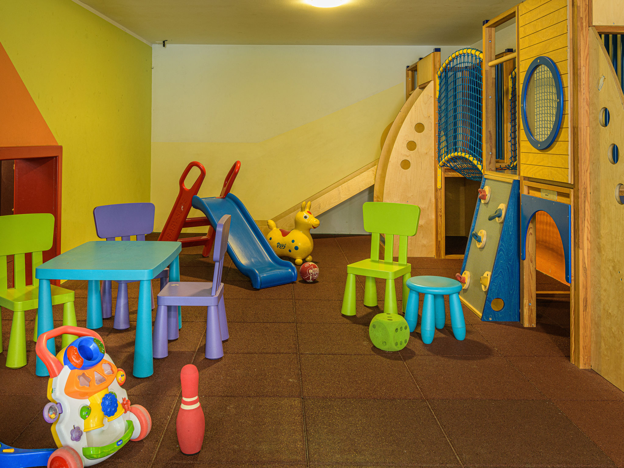 Appartement Classic Rehrenberg 1 – Espaces communs, photo 8 sur 31