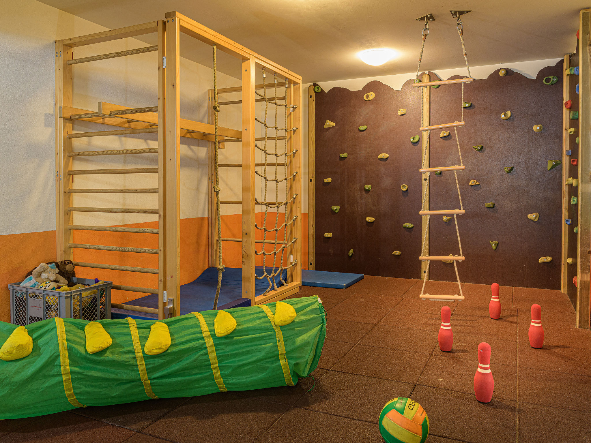 Appartement Classic Rehrenberg 1 – Espaces communs, photo 18 sur 31