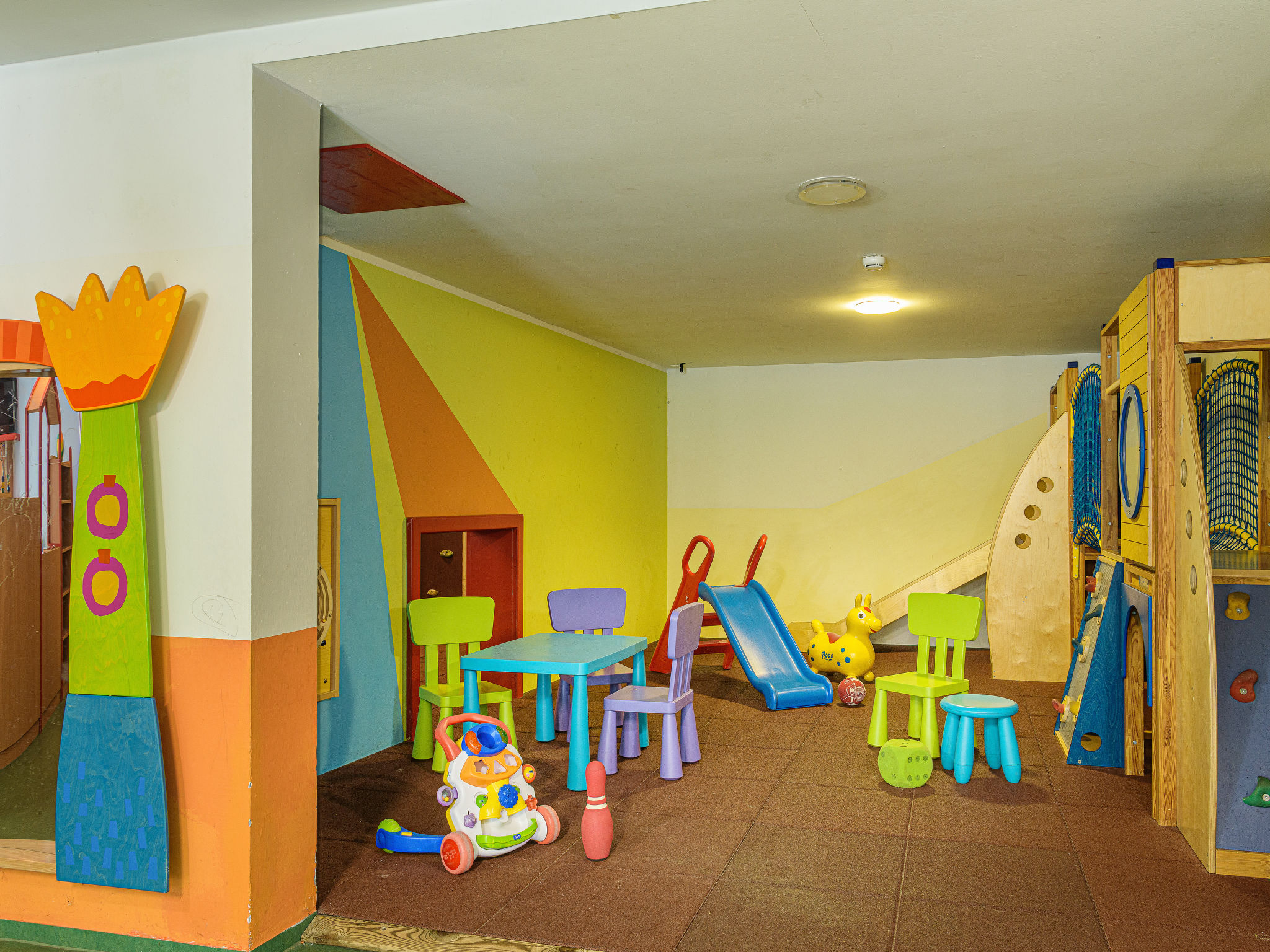 Appartement Classic Rehrenberg 1 – Espaces communs, photo 14 sur 31