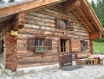 Remberghütte in Viehhofen: Ruim chalet voor 14 personen in de Pinzgau - thumbnail 1