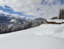 Remberghütte in Viehhofen: Ruim chalet voor 14 personen in de Pinzgau - thumbnail 2