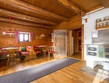 Remberghütte in Viehhofen: Ruim chalet voor 14 personen in de Pinzgau - thumbnail 4