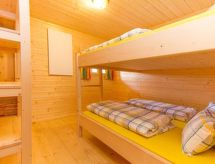 Remberghütte in Viehhofen: Ruim chalet voor 14 personen in de Pinzgau - thumbnail 5