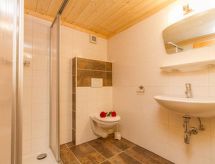 Remberghütte in Viehhofen: Ruim chalet voor 14 personen in de Pinzgau - thumbnail 6