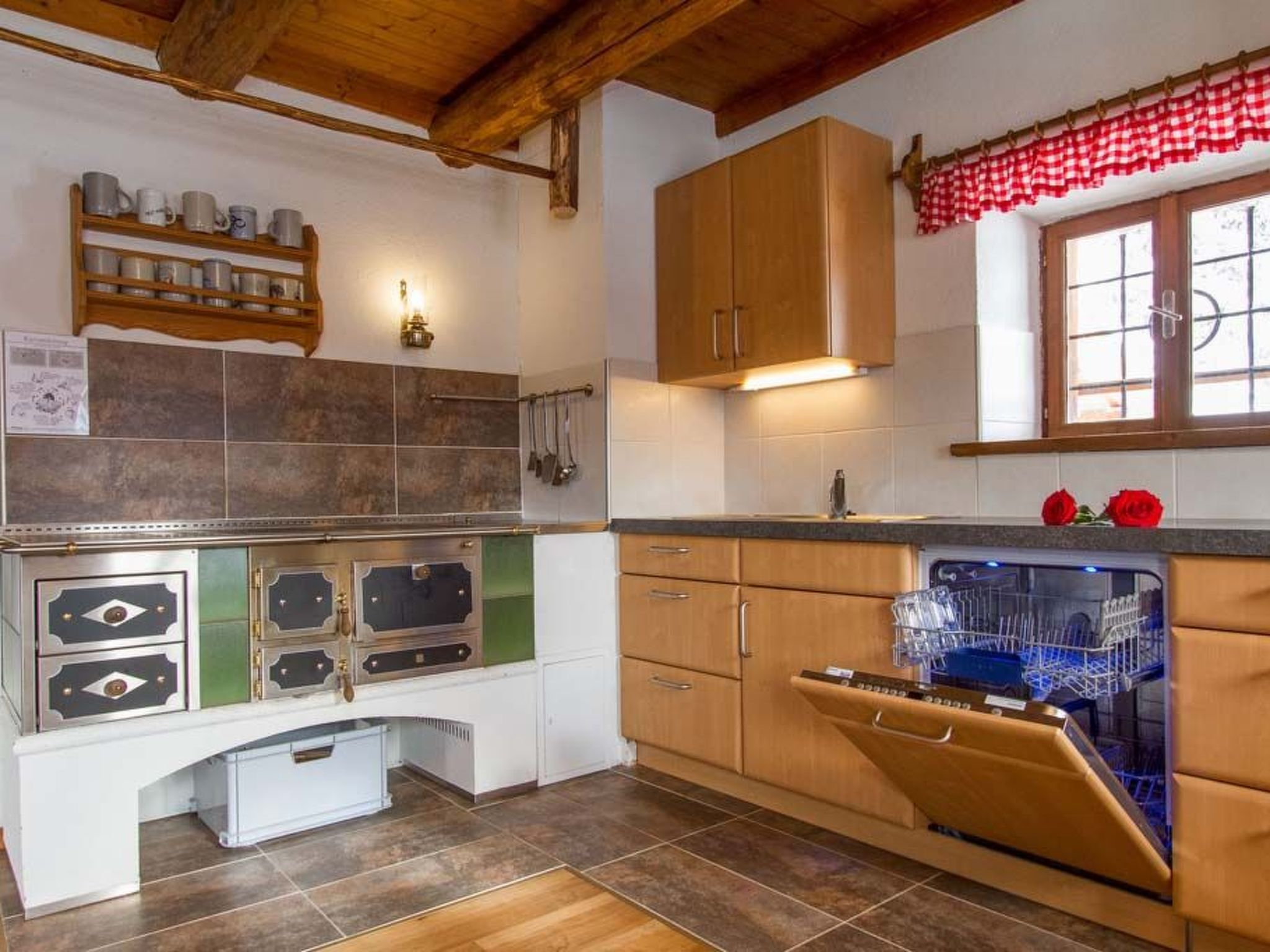 Remberghütte in Viehhofen