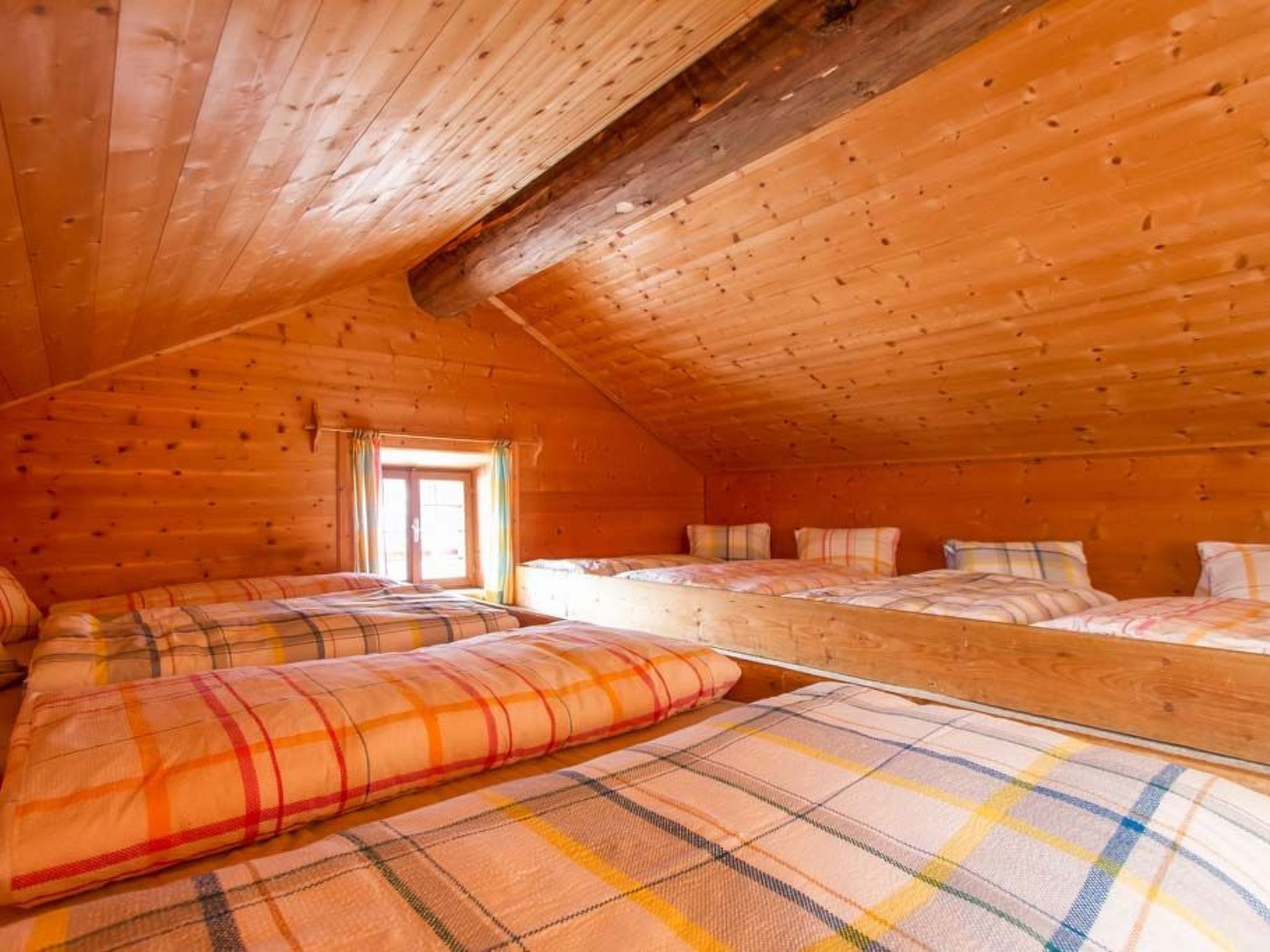 Remberghütte in Viehhofen-Binnen