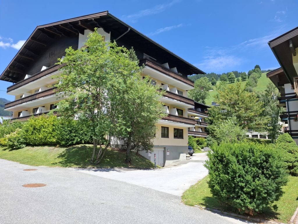 Schattberg salzburgerland