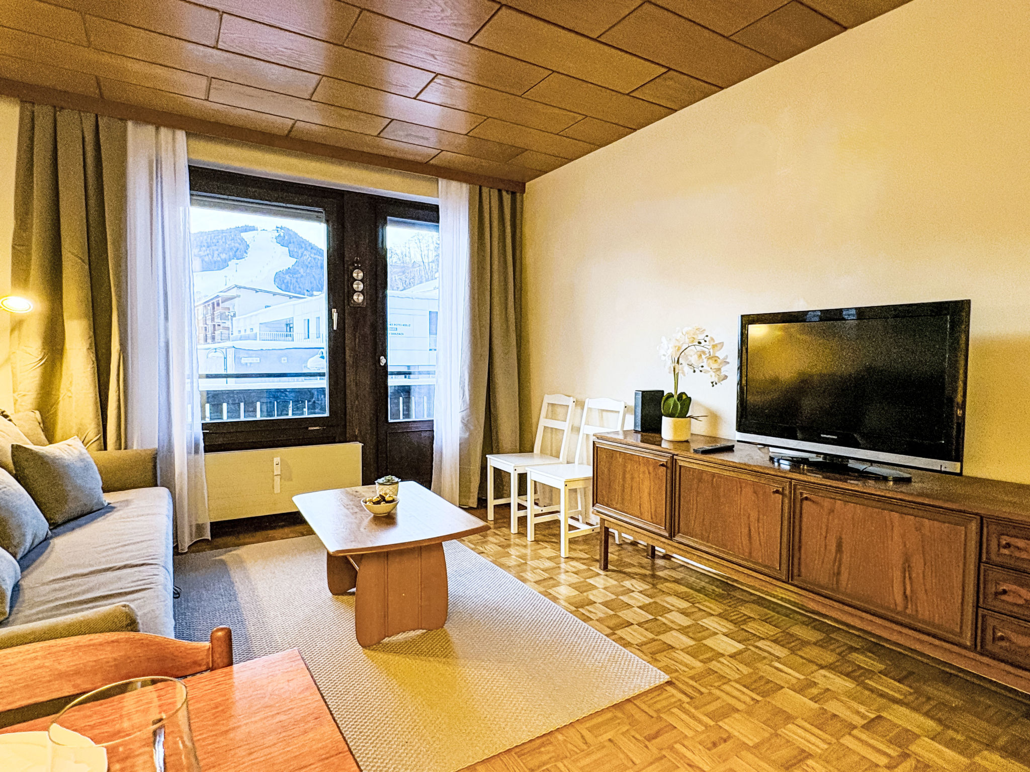 Photo of Kirchenblick