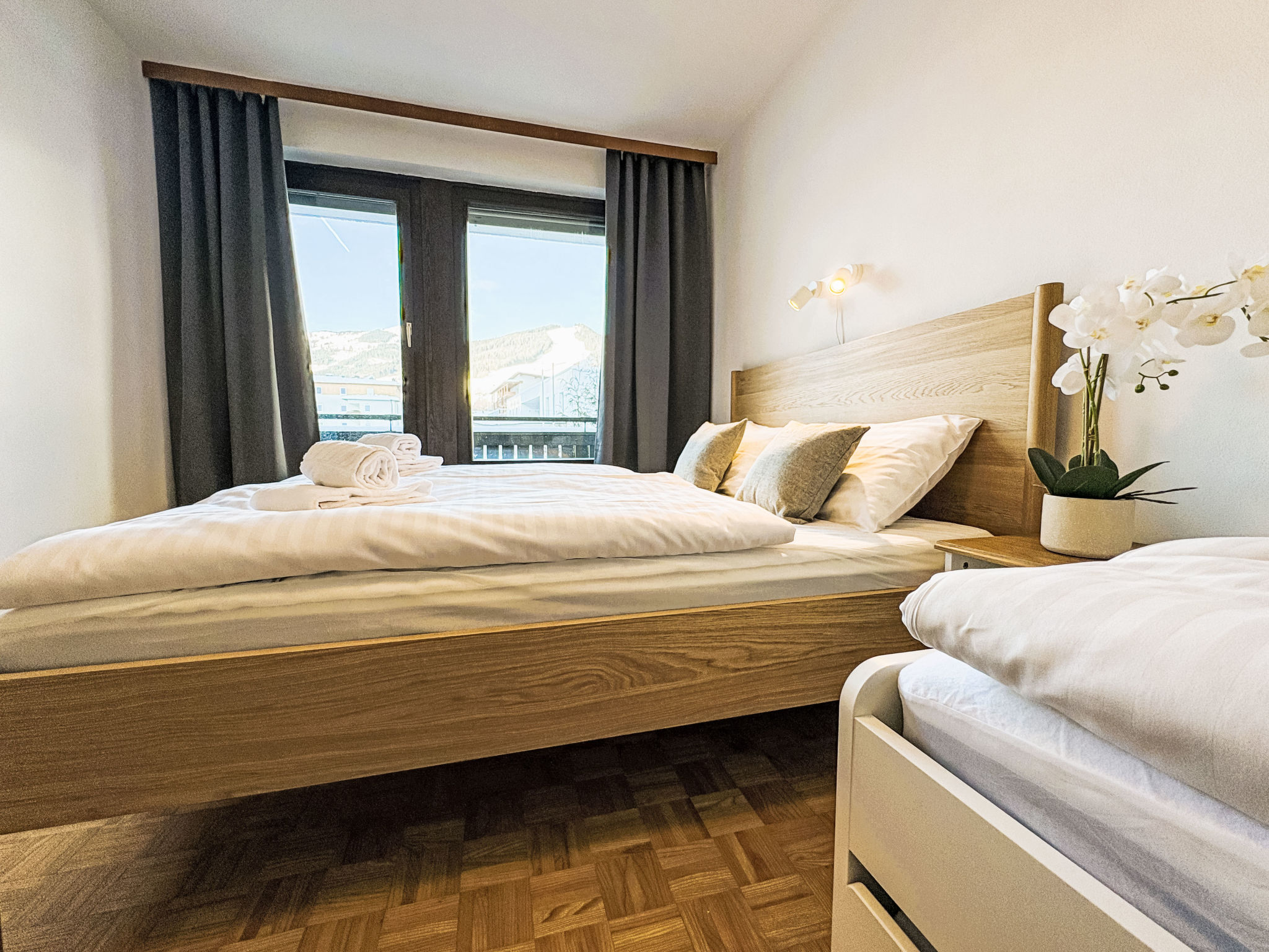 Photo of Kirchenblick